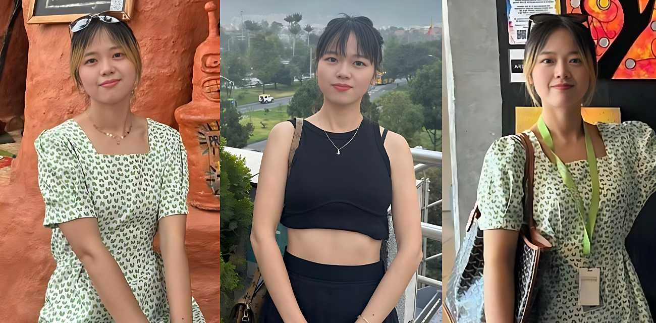 大一萌妹 张雨晴 遭前男友曝光性爱私拍 视频裸聊洗澡展露酥胸肥鲍 口交中出反差本性暴露 - 学生校园