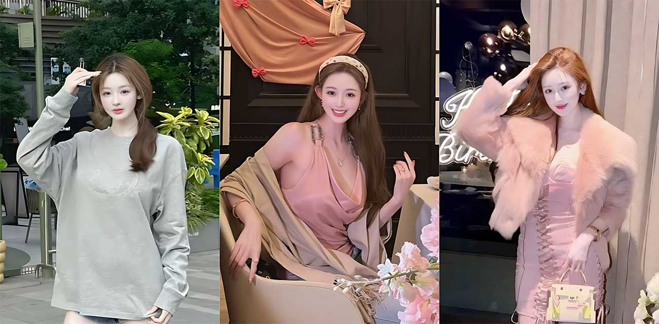 抖音34万粉网红 唐元元 性爱视频 金主爸爸百万转账全网疯传 清纯人设彻底崩盘 绿茶婊职业生涯迎来杀青！ - 网红明星