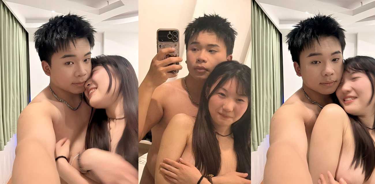 安徽合肥炮王 龙正涛 约炮视频流出 女生跟正牌男友都没亲热 却跟开破大众渣男开房