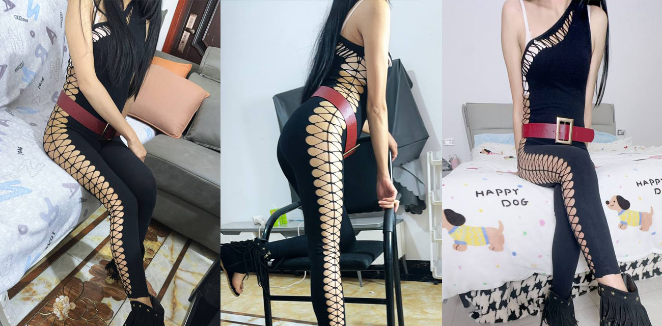 51原创小姨子的秘密 小姨子深夜骑乘榨精 姐夫按捺不住狂插内射！ - 探花剧情