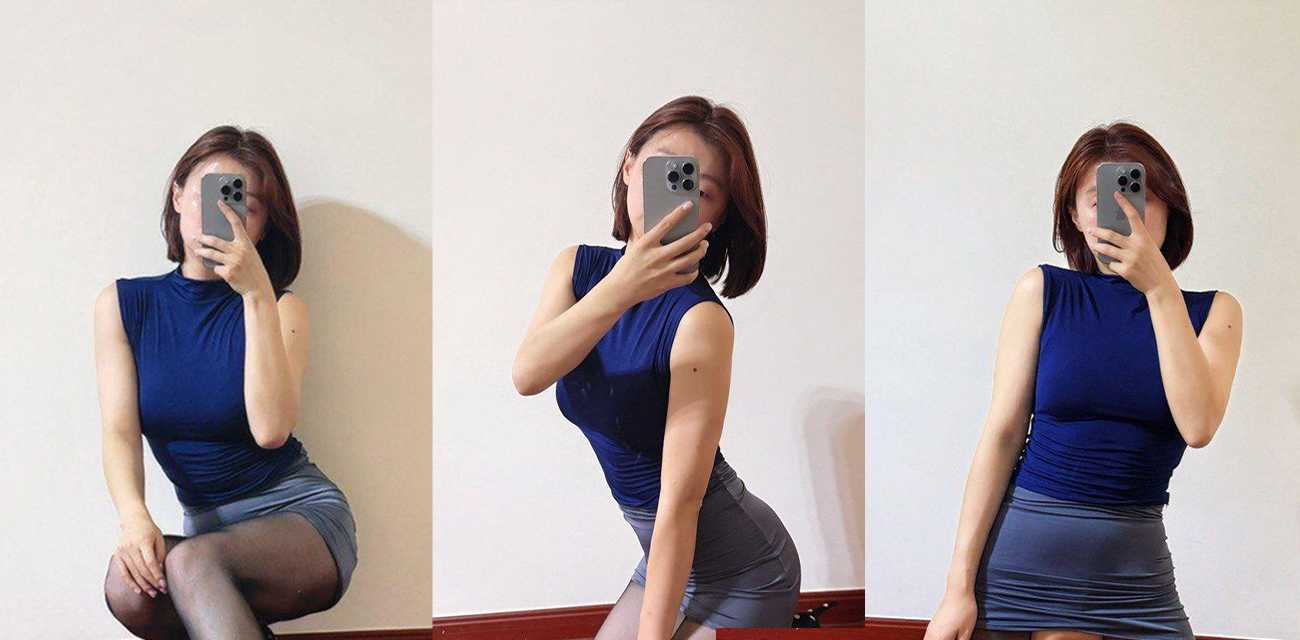 短发少妇玩约炮遇真神 被深度开发释放淫性 任由大神操弄拍摄 跪舔享受爆操 只为高潮！ - 素人反差