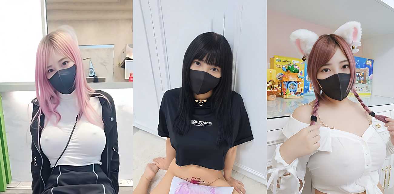 大奶肥臀少女 小小Q 捆绑调教私拍 双手捆绑粗绳摩擦白虎蜜穴 口交发骚鞭打酮体释放淫欲 - 网红明星