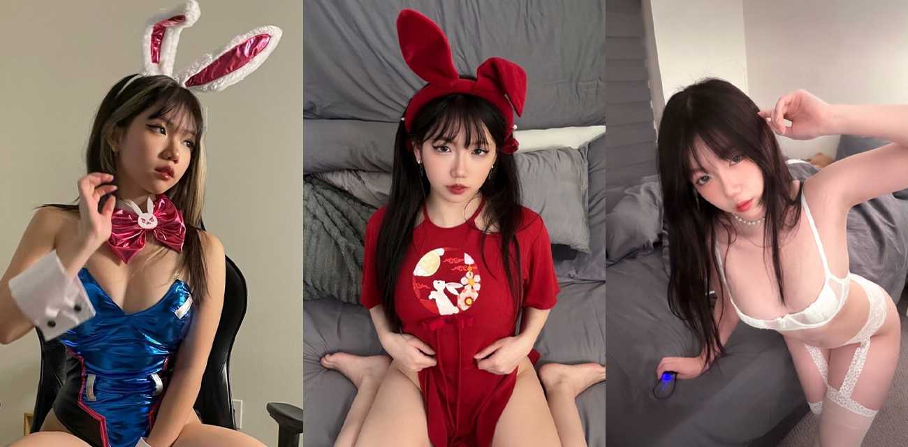 混血纯欲女神 aryminh 会员福利 揉捏美乳蜜穴上演顶级诱惑 与男友疯狂做爱激情不断 - 网红明星