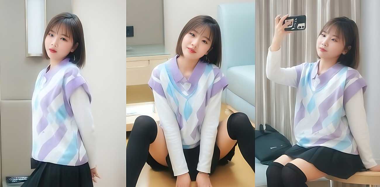 利哥探花酒店约炮甜美短发女神 舔穴口交多姿势性爱激情无限 - 探花剧情