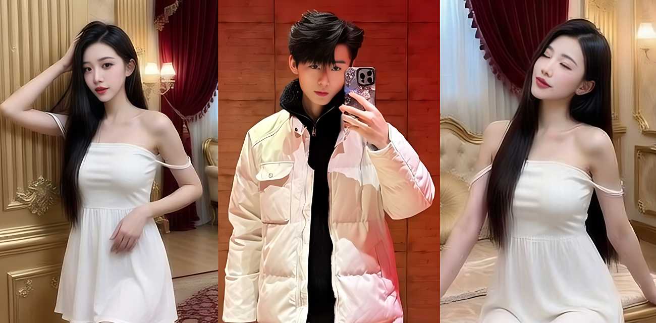 山西龙门娱乐男模橘子实锤出轨 多次约炮打造富二代身份 变态操作坐实渣男人设 - 热门大瓜