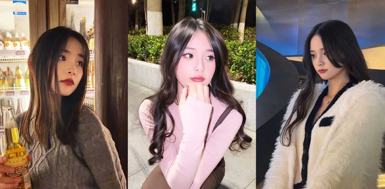 高挑黑丝美女 李芸琪  性爱私藏被前男友甩出 玩掀裙后入干的肉浪翻滚 被扛腿打桩骚劲儿全开！ - 热门大瓜