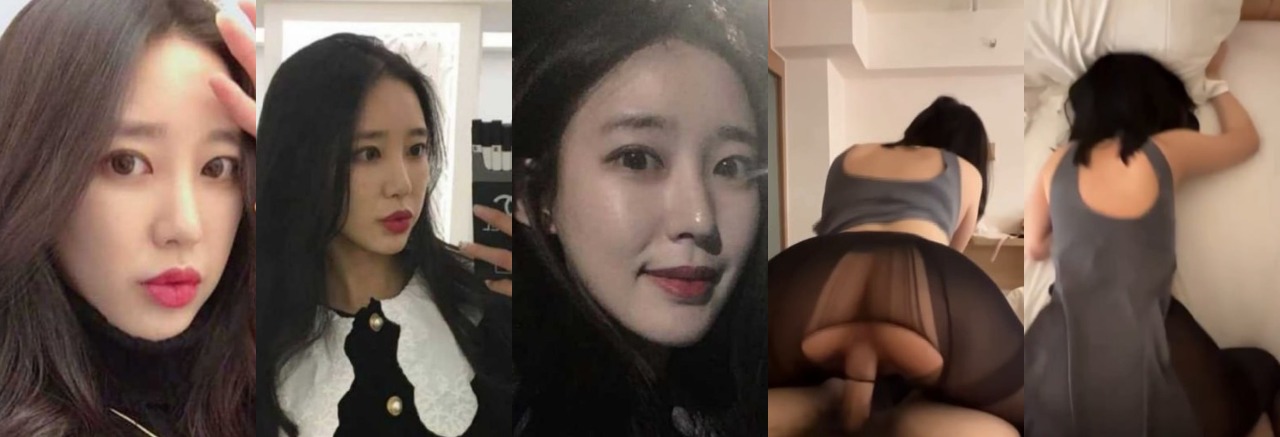 青岛留学生 李晶怡 奶子大大的韩系女友穿着破丝袜的女人是最可怕的像母狼一样 - 学生校园