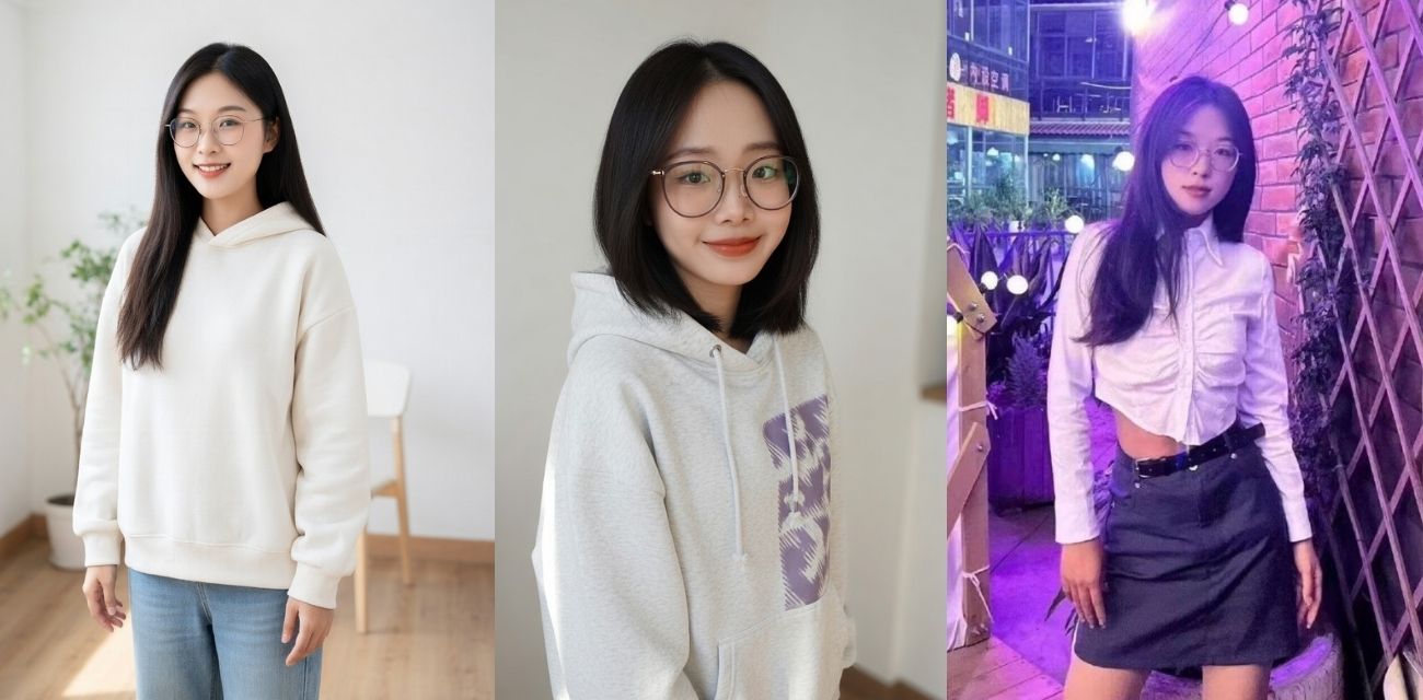 贵阳反差婊 罗依玲 异地恋自慰勾引男友 主动口交无套骑乘榨精 上床秒变贱母狗 - 素人反差