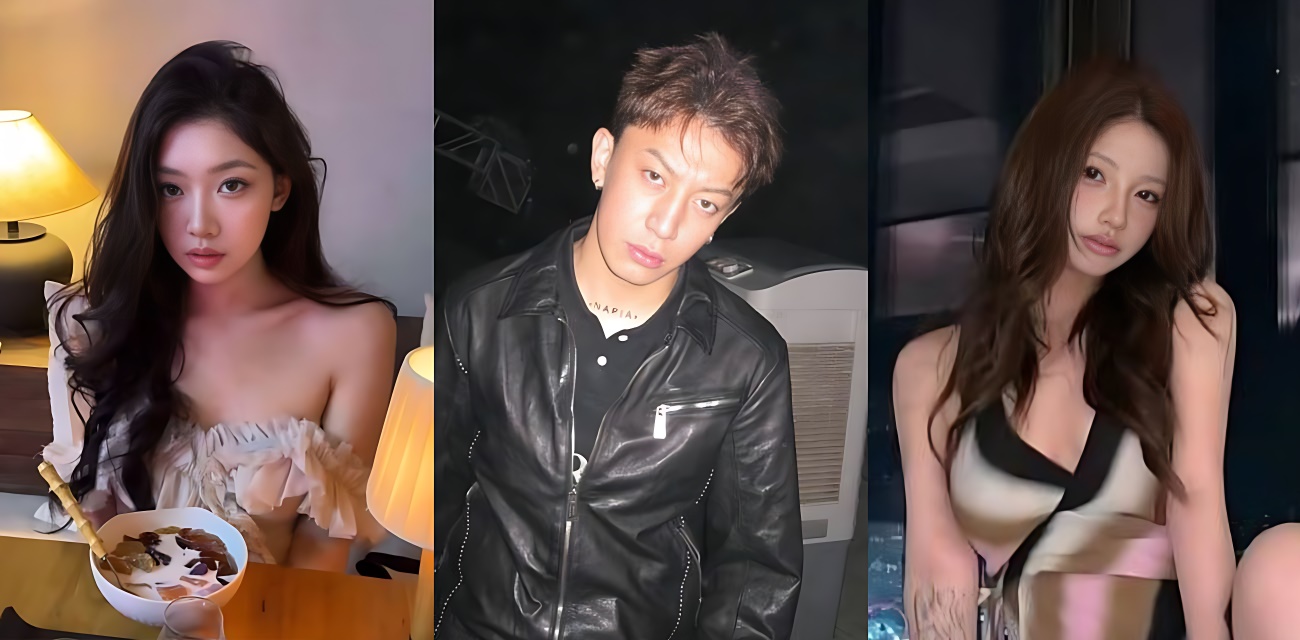 说唱歌手CashTrippy被前女友直播爆料 成名神曲全是她代写 出轨睡粉视频曝光！ - 网红明星