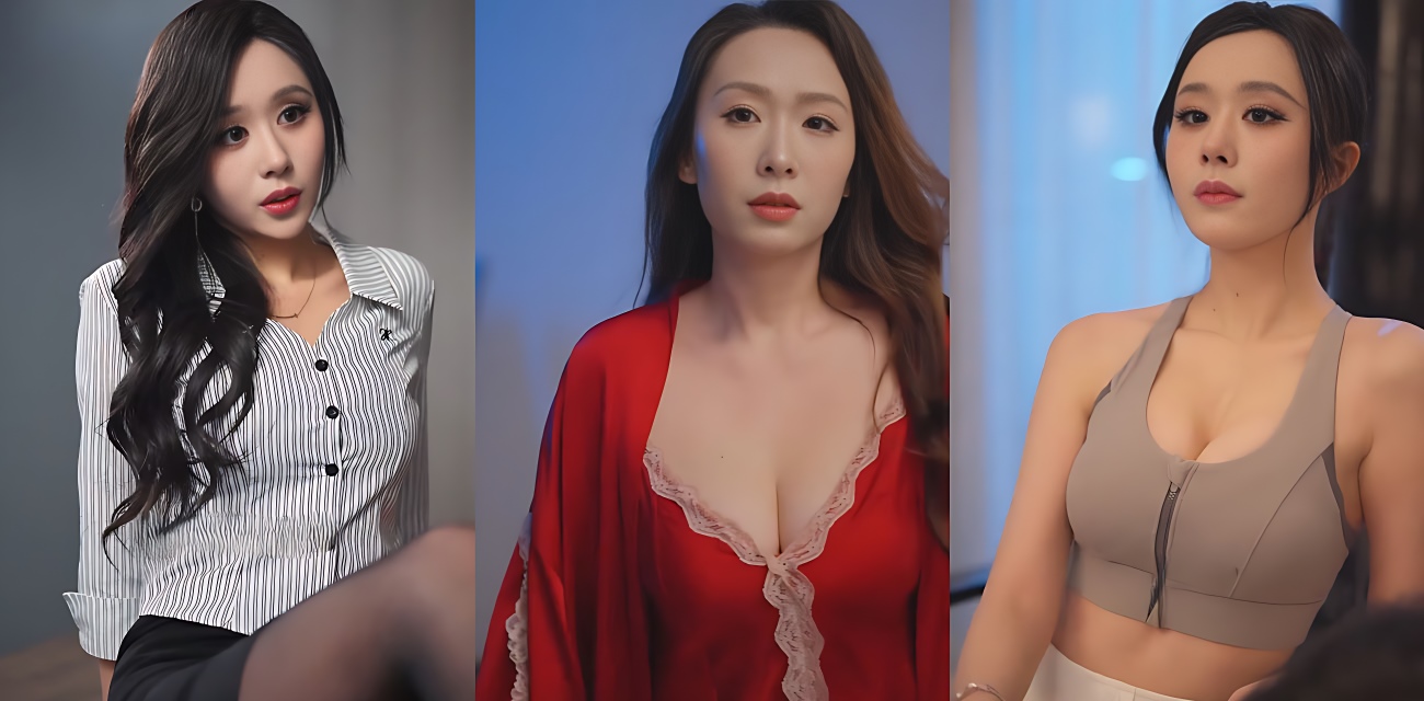 擦边热传《她们的禁忌游戏》拳击女神苏魅嫂子宋倩倩被双双征服 禁忌肉搏复仇逆袭刷屏！ - 探花剧情