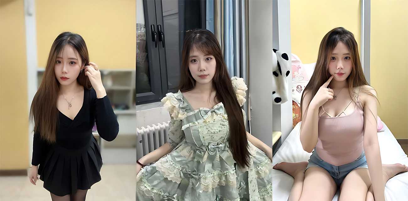 沈阳师范大学 谢语霏 私拍视频 周末服务金主 口技精湛 骑乘后入时骚话连篇 情趣价值全程顶满！ - 学生校园