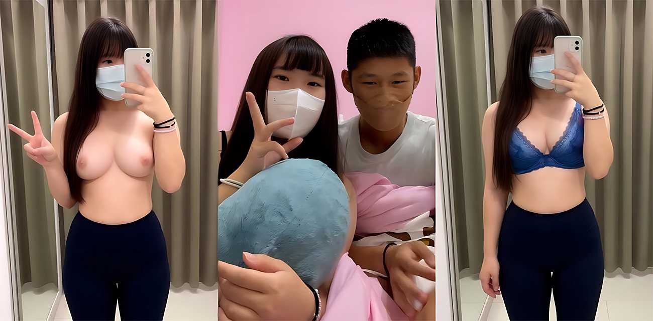 台湾大学生 王佳宜 不雅视频 初中破处后彻底放飞 到处约炮送逼 堪称极品公交车！ - 热门大瓜