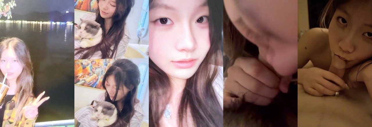 华师大清纯学姐陈昕瑶网恋三年守身如玉，首次线下奔现酒店连干多次，彻底浪叫放飞成小骚货 - 学生校园