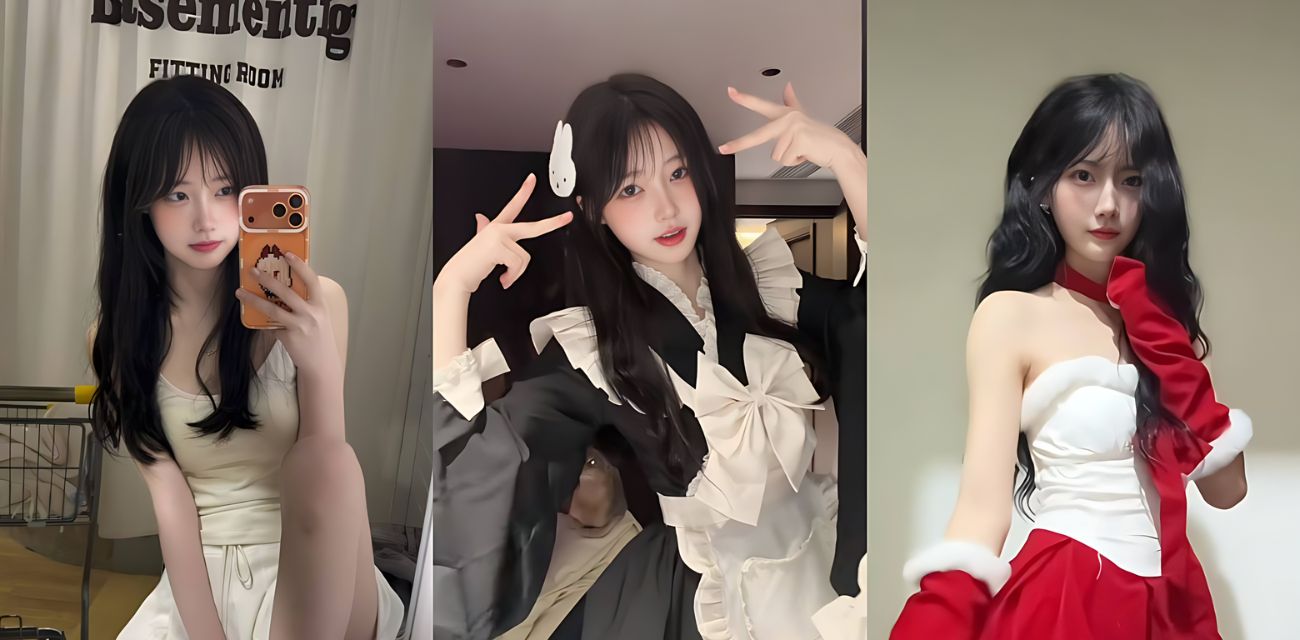 抖音百万网红 一只香 下海露出私拍曝光 金主不惜猛砸10万 也要欣赏清纯女神的堕落淫姿！ - 网红明星