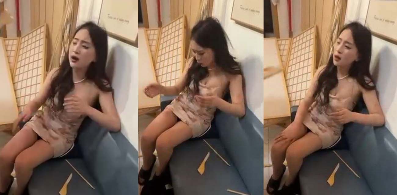 高颜值精神小妹惨遭霸凌视频曝光 现场衣衫撕扯欲哭无泪 反差娇喘让人又心疼又想上她 - 校园春色