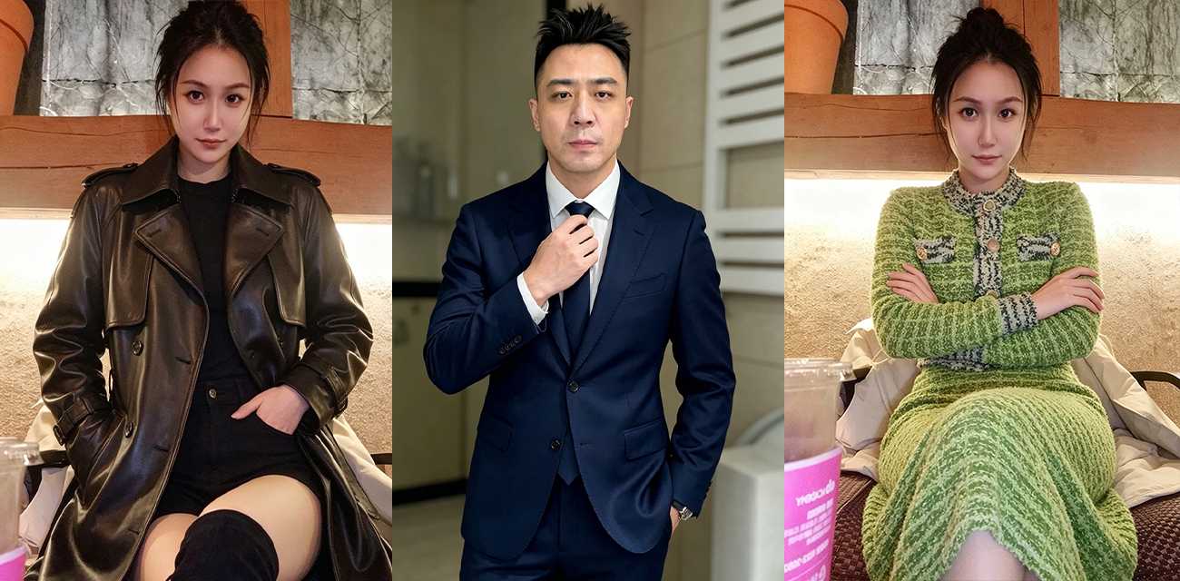 南雄市富二代 陈广志 骗婚骗孕出轨成瘾 苦主女友豪门梦碎  怒曝性爱视频！ - 热门大瓜