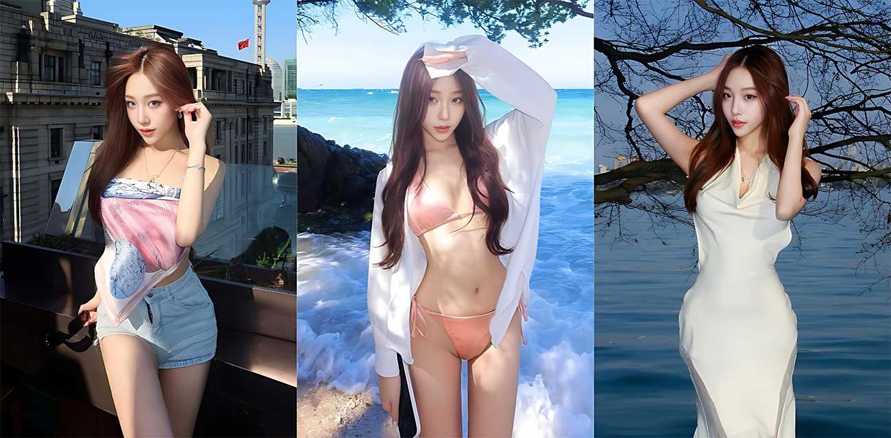 外网女神 周媃媃 早期性爱视频泄密 蜜穴被男友无套侵犯 樱口承精骚魅入骨！