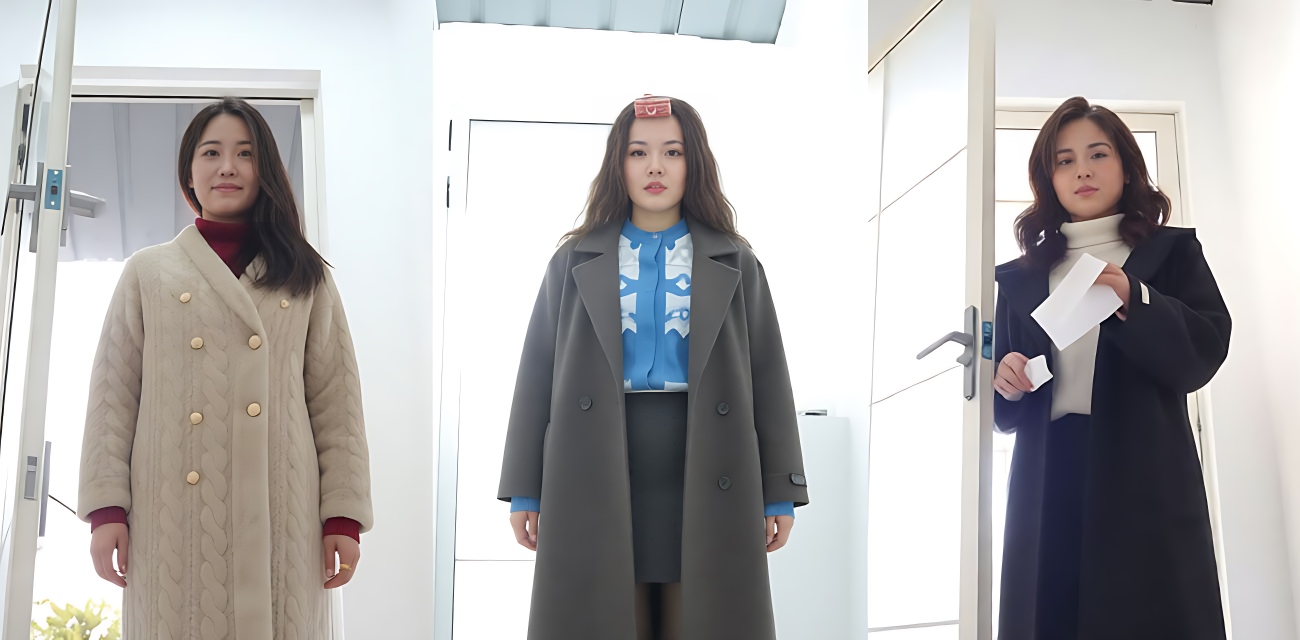 成都莉莉岛景区震惊全国 厕所偷拍全集 大半个网红圈中招 评论区有奖竞猜认美女！
