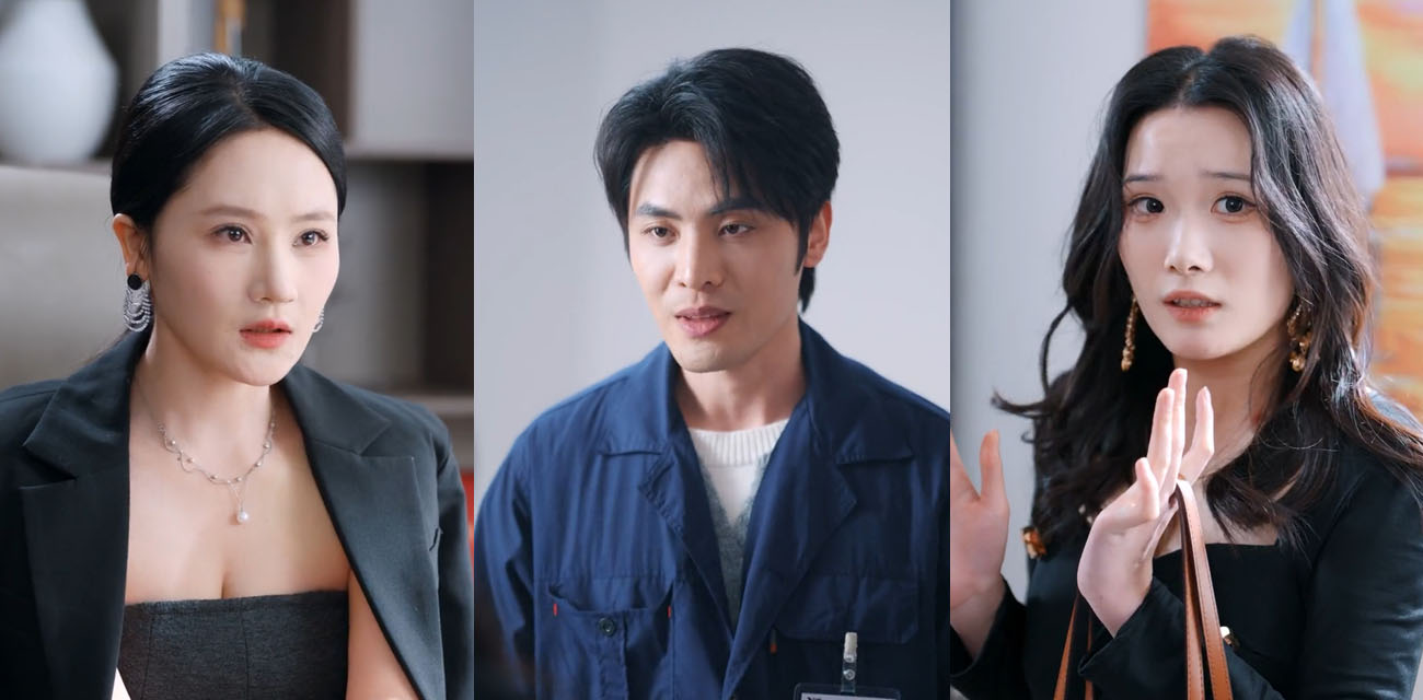 热播短剧《风流仙医一念成佛一念成魔》女友背叛后融合仙医传承 打脸渣女富少 - 探花剧情