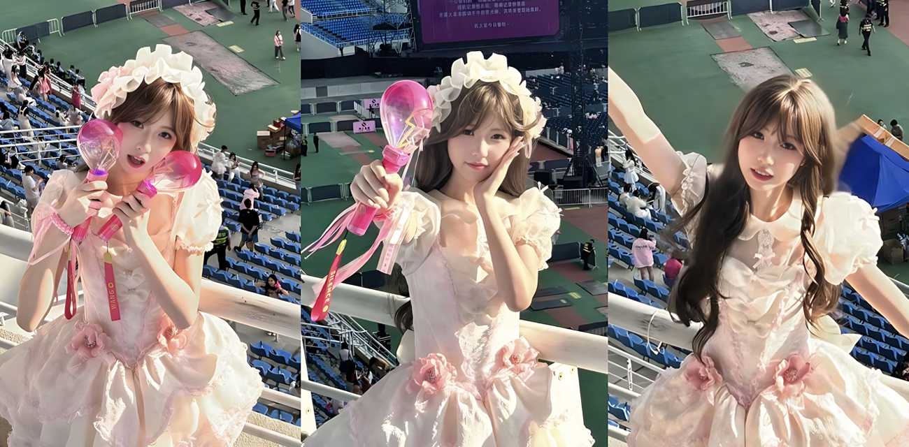 JK萝莉 小鸢宝宝 性爱合集流出 爆火甜妹镜头前超大尺度反差 白虎小穴吸精裹屌淫水直流 - 网红明星