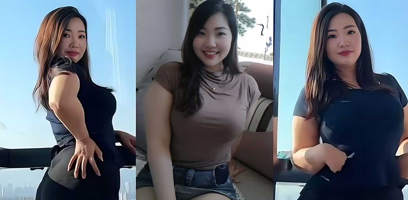 BBW网红 蓉蓉 金主定制福利 线上自慰发骚爽玩白虎嫩逼 线下调教后入肥臀 - 网红明星