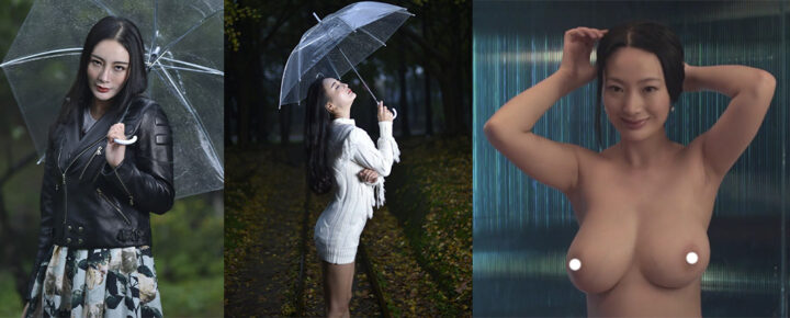 茹神王李丹妮抖音再次翻红三级片一路向西未删减片段流出15分49秒完整版 - 社会奇闻