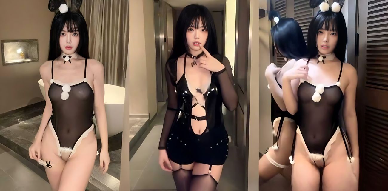 高颜值女神 香草姐姐 福利作品合集 清纯淫骚完美融合 难得一见的反差尤物！ - 网红明星