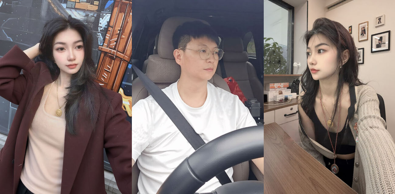 广东揭阳棋牌室老板抓奸反转 绿帽男竟让老婆借腹生3子 养小三欠百万现场视频流出！