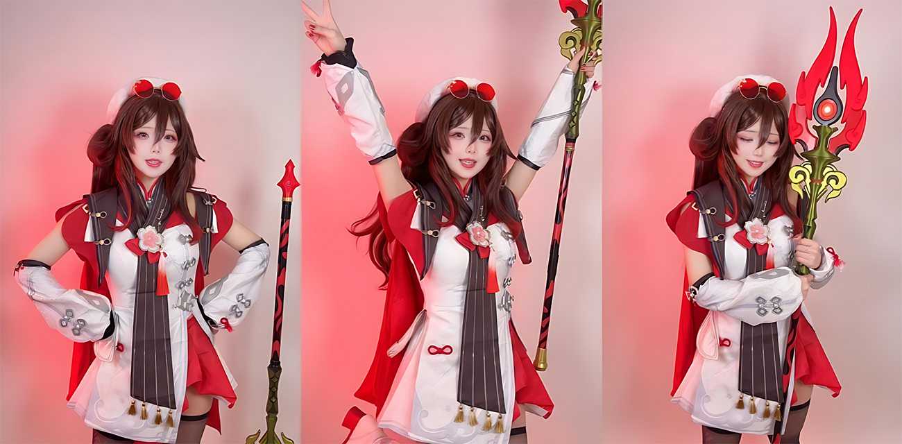 日本童颜女神 ChuChu 福利作品合集 揉奶掰穴极致反差 香艳玉乳散发致命魅力！ - 网红明星