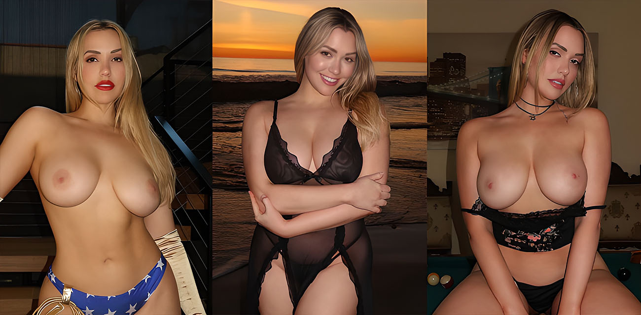 退役欧美女优 MiaMalkova 福利合集 淫穴嫩菊独爱巨屌 难得一见的极品炮架！