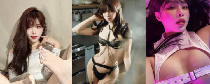 抖音高人气御姐林菓塌房下海删号跑路3分21秒不雅视频曝光