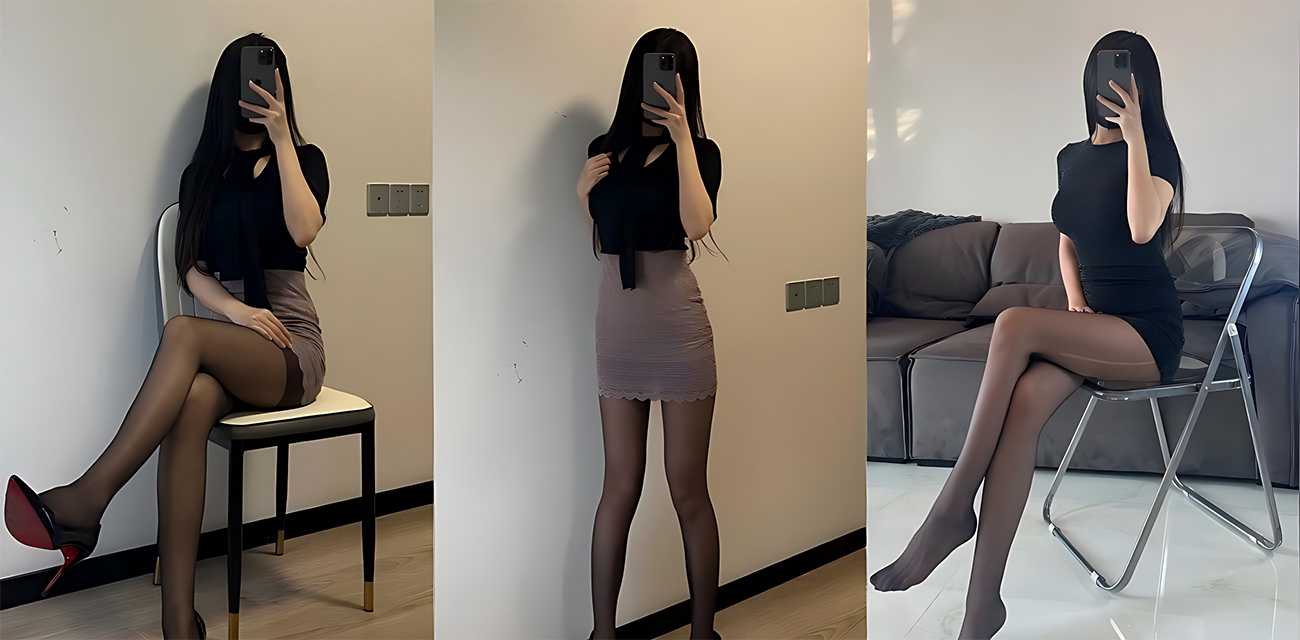 少妇杀手 银丝雀 会员新作 征服新婚黑丝人妻 高强度后入猛干 激烈玩法层出不穷！ - 网红明星