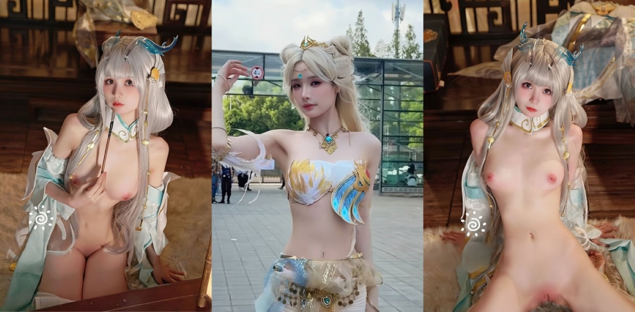 福利姬 橙子喵酱 上岸后大开杀戒 让同行喵小吉判10年 从组织卖淫判一年到吹哨者翻身 昔日作品再次流传！ - 网红明星