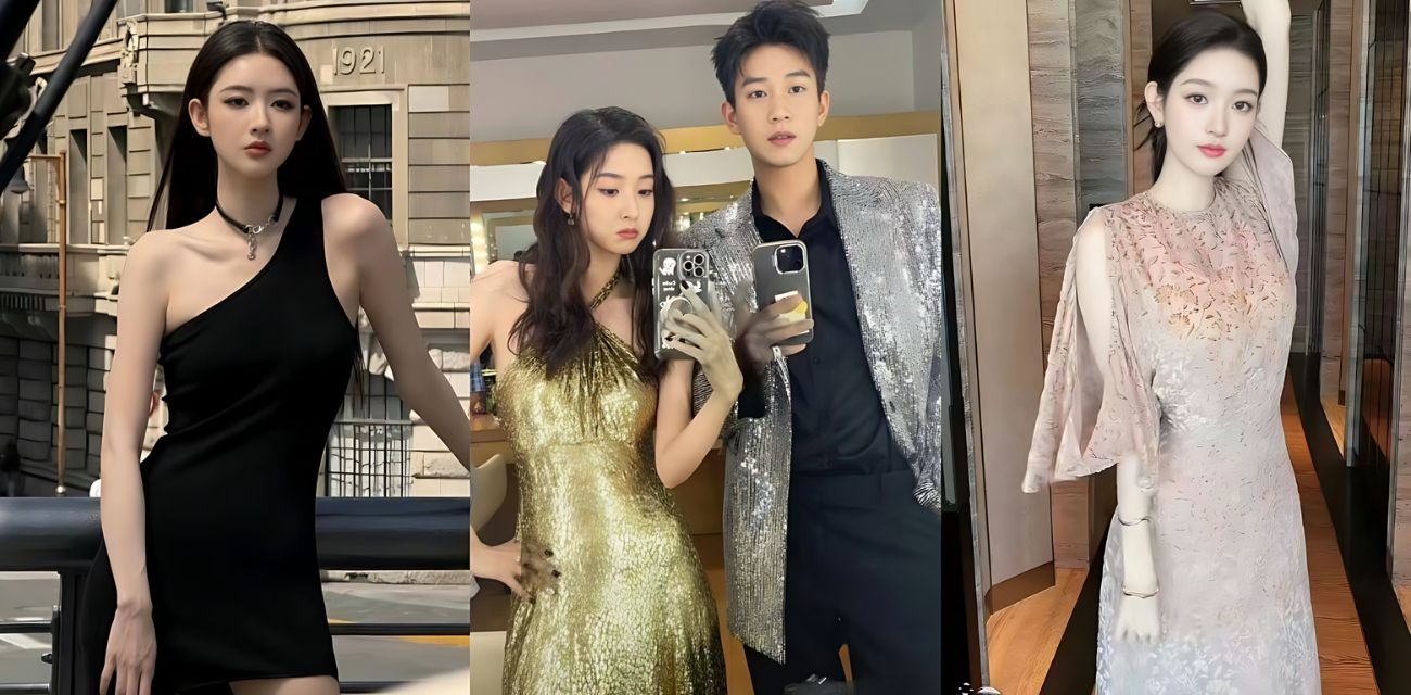 顶流明星 黄景瑜 王玉雯 被知名狗仔 刘达锤 酒店埋伏偷拍性爱视频 恋情实锤全网轰动！ - 网红明星