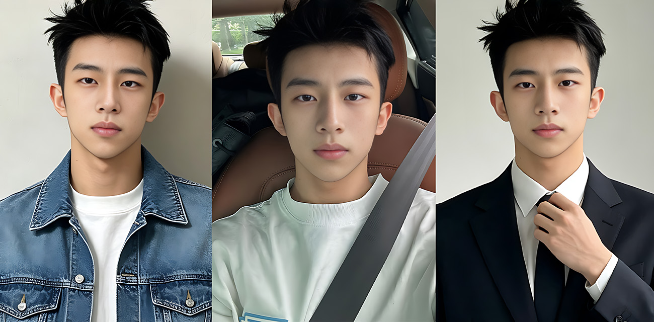 西安明德理工学院 明少伟 恋爱期间PUA女友花女人钱的同时还10多名女性的出轨约炮