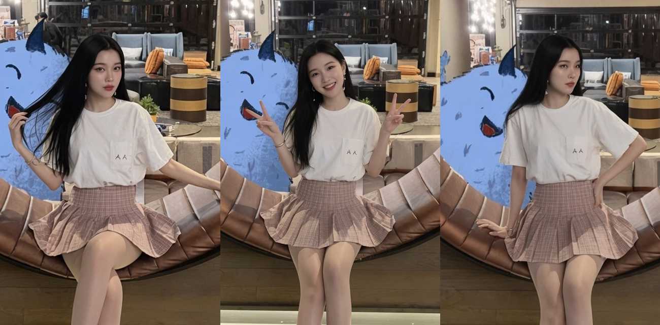 反差大二学妹性爱自拍流出 跪床口交沦为玩物 主动撅臀对镜后入 骚到骨子里！