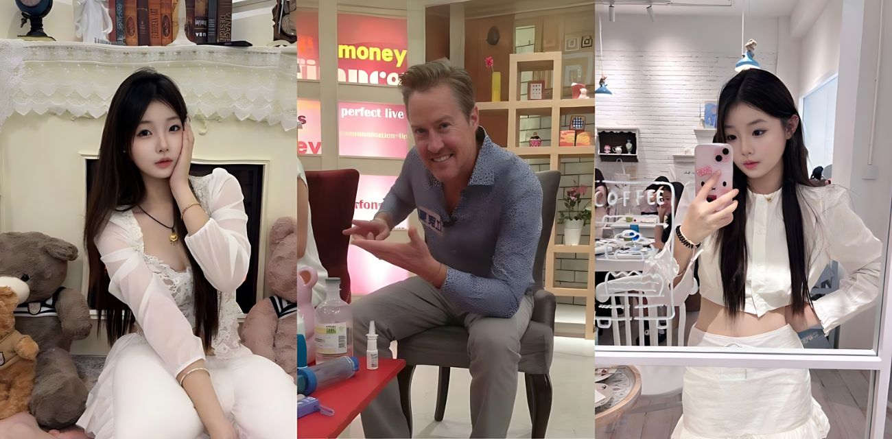 台湾艺人 夏克立 参加爸爸去哪走红后丧心病狂 与女儿粉丝约炮致其怀孕 好爸爸形象崩塌殆尽！ - 网红明星