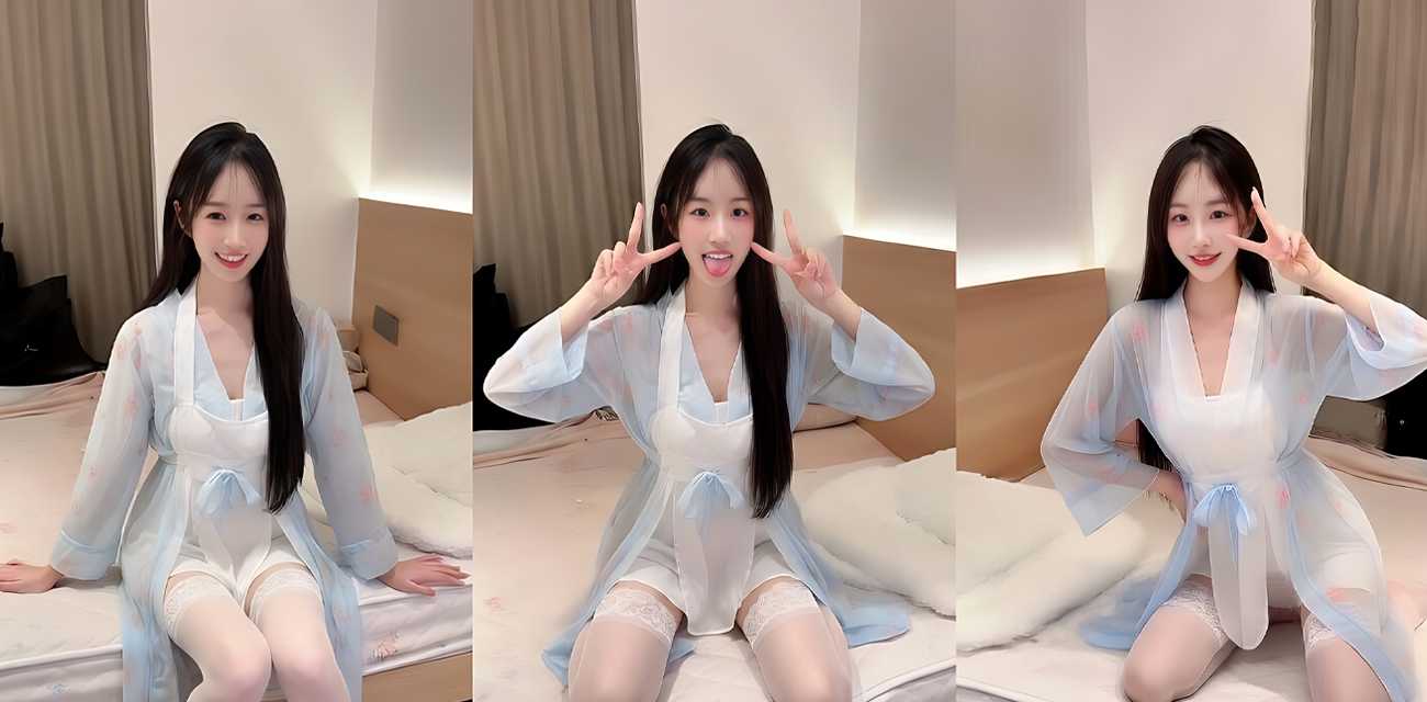 B站网红 清纯小元 脱衣展露美乳嫩穴 镜头前娇喘发骚 粉嫩酮体白嫩紧致撩拨观众欲望 - 网红明星