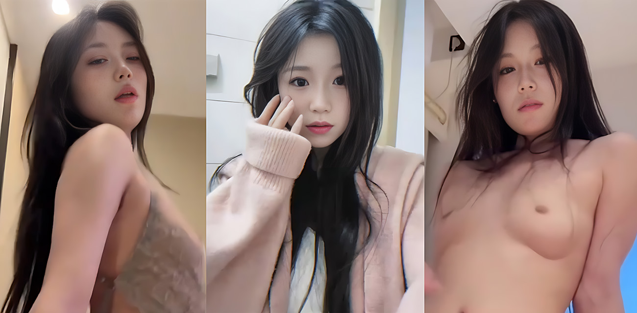 总华探长的小狗系列《比自己小6岁的女友》超嫩美少女和男友性爱视频被曝光分享 - 素人反差