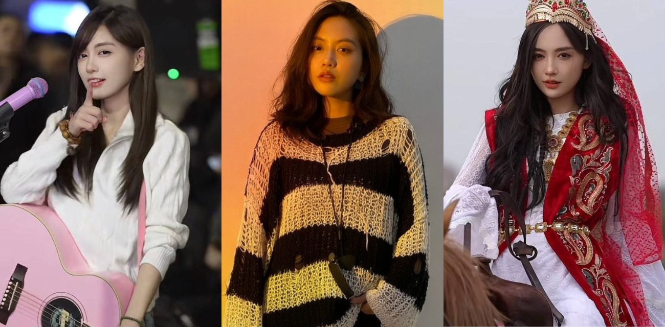 抖音百万粉网红 韩小九 90万陪睡风波 报警维权却惨遭扒料 下海视频被网友疯传！ - 网红明星