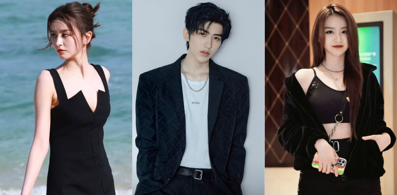 蔡徐坤女徒弟 金子涵 再曝猛料 长期被其控制充当泄欲工具 外网疯传虐操视频！ - 网红明星