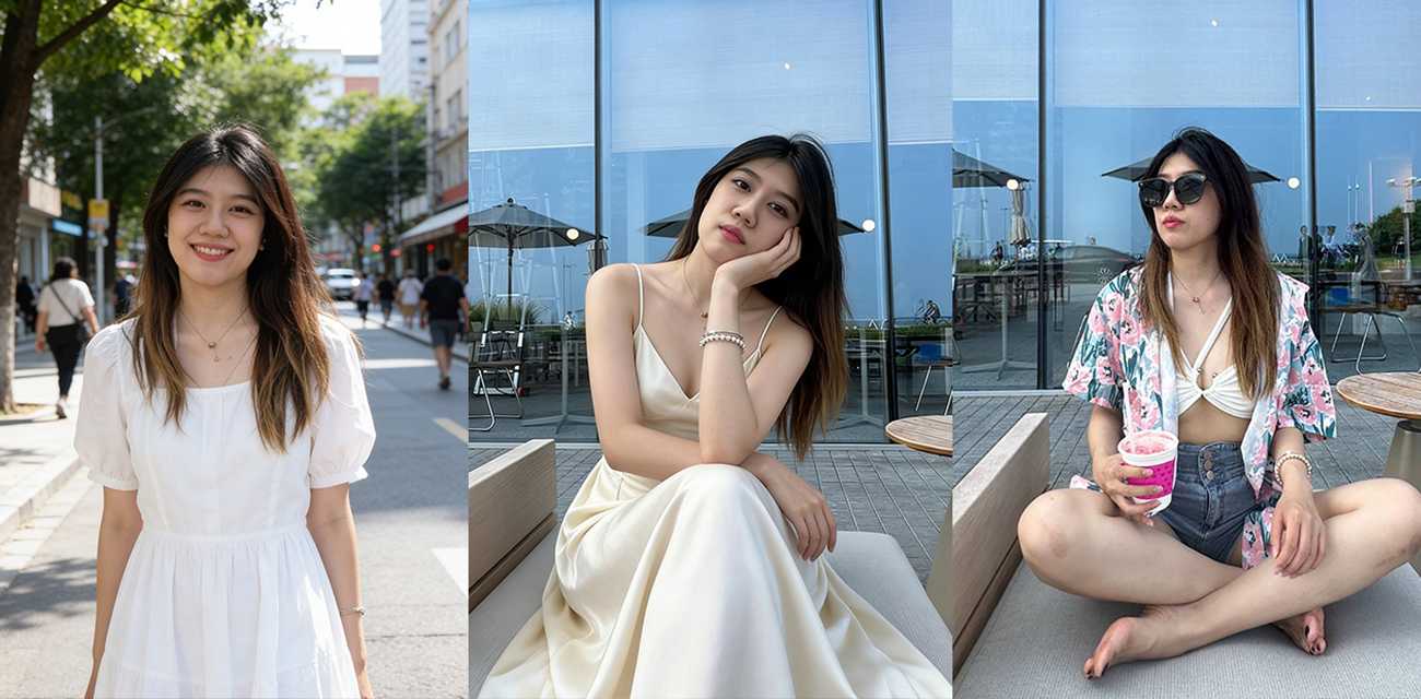 真实艳遇 嫩妹旅行邂逅单男 秒变淫娃被无套操翻 露脸性爱视频全网疯传！ - 素人反差