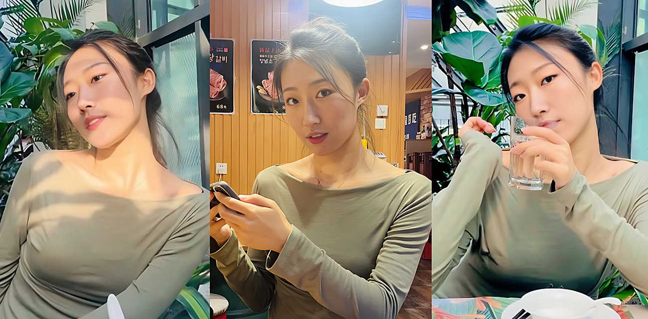 长春电影学院 薛佳欣 恋爱期间和男友拍摄性爱视频 结果分手后将她这些视频曝光