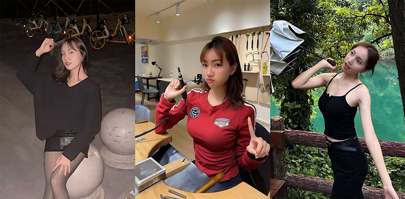 西南理工大学研究生 赵培培 和男友激情做爱 露脸口交多姿势爆操 眼神迷离淫语不断 - 学生校园