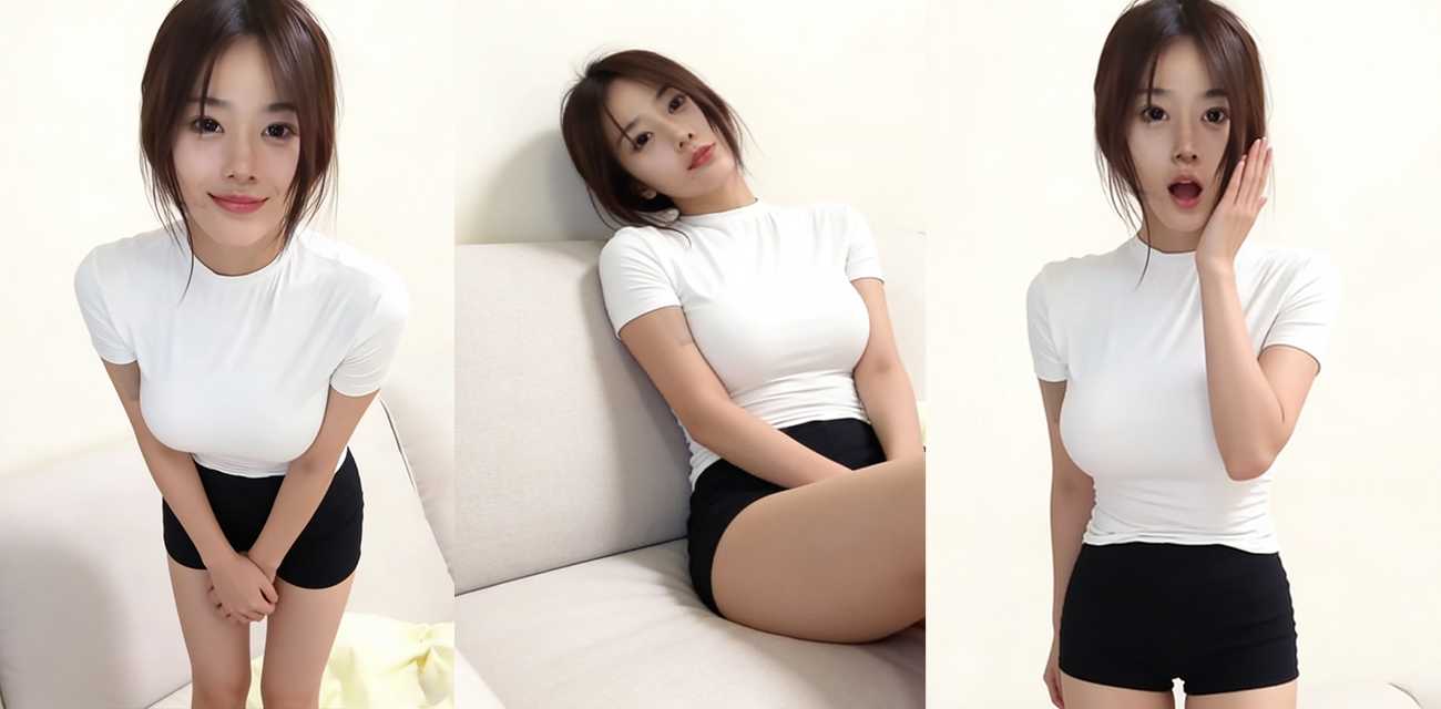 纯美网红 何时困呀 1V1裸聊 爆奶尤物真空上阵 自摸挑逗淫靡眼神骚浪到爆 - 网红明星