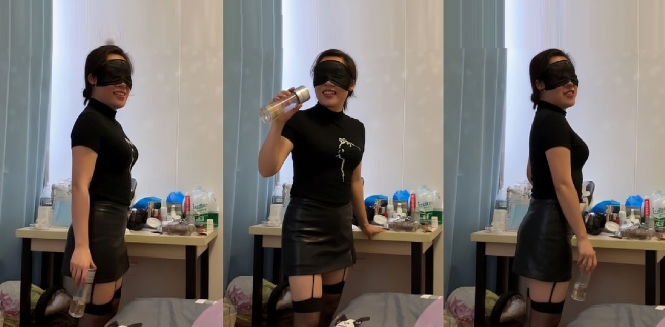 51原创爱吃饺子和嫂子 饥渴嫂子为性福强喂春药 迫不及待深喉吃鸡巴！ - 探花剧情