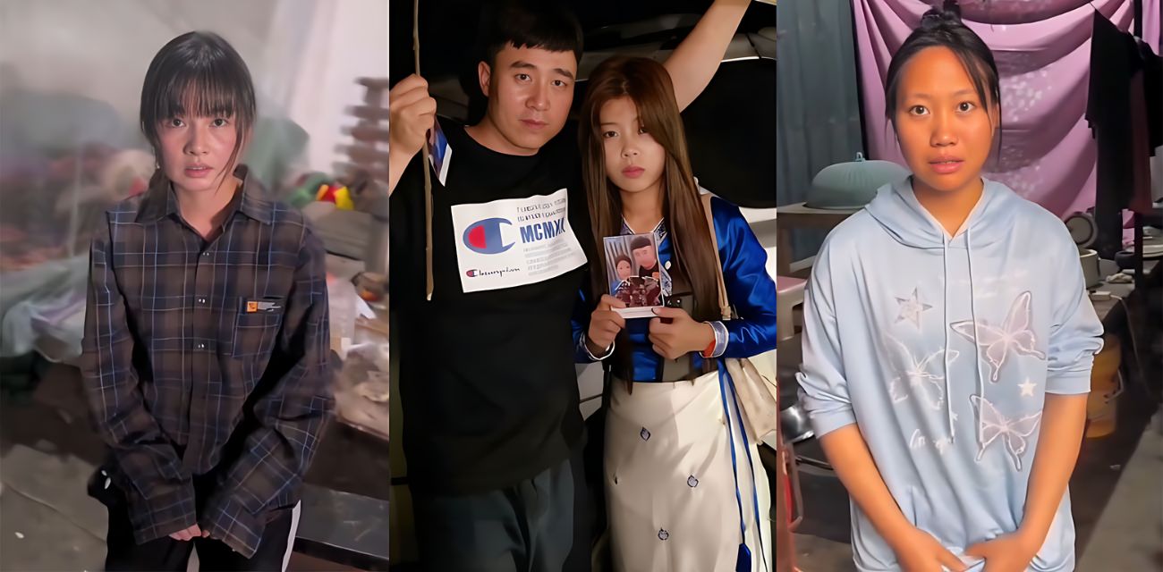 东北最牛博主 东北二大爷326 缅甸解救人质爆火后惨遭报复 树林枪战失联30天 现场视频曝光