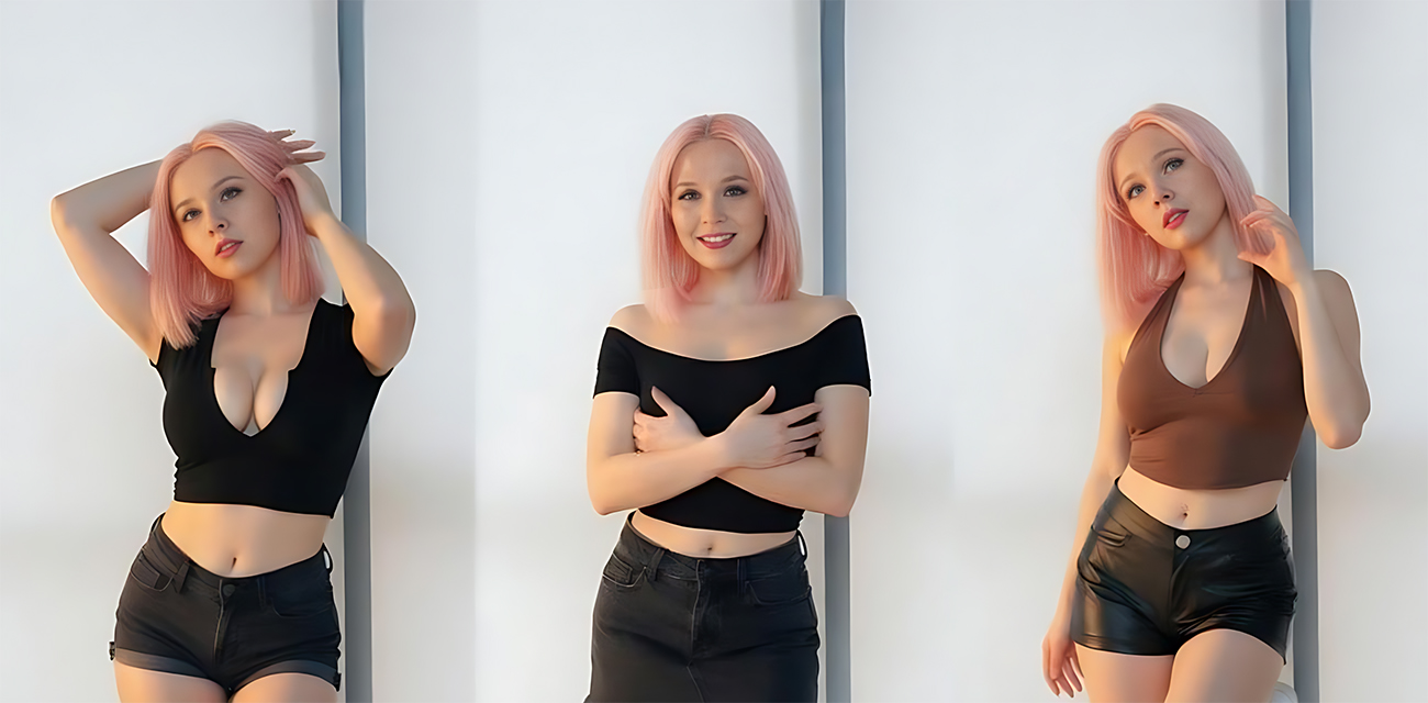 欧美自慰女王 CreamySpot 渔网情趣衣猛骑炮机 假精狂灌骚穴 肥臀全程贴脸 不断刷新道德下线！ - 网红明星