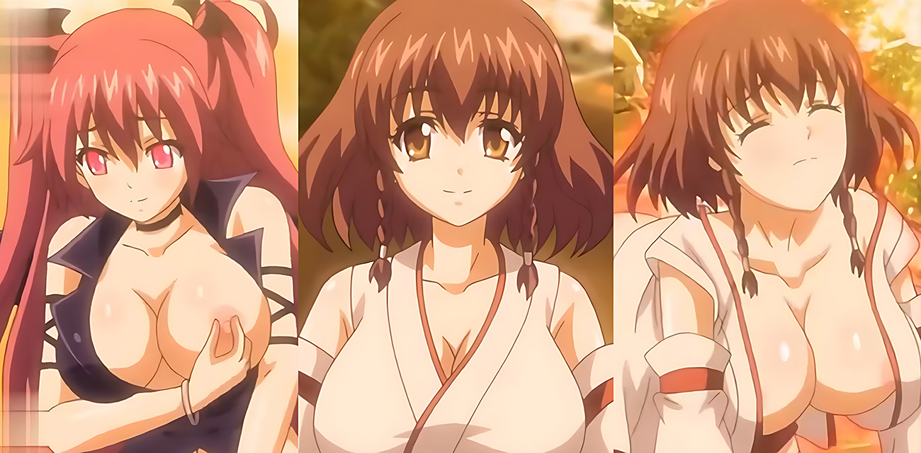 日本顶级黄漫 使恶魔双重榨精诱惑 极品美少女与魅魔展开疯狂精液争夺战