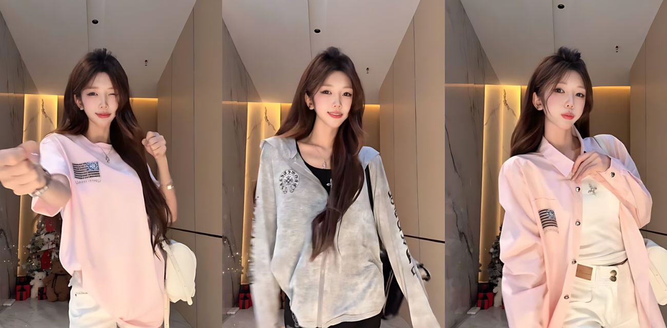 抖音带货网红 馨儿衣帽间 竟是昔日女网黄塔塔 黑历史二部曲被扒 卖逼洗白后圈钱太轻松！ - 网红明星